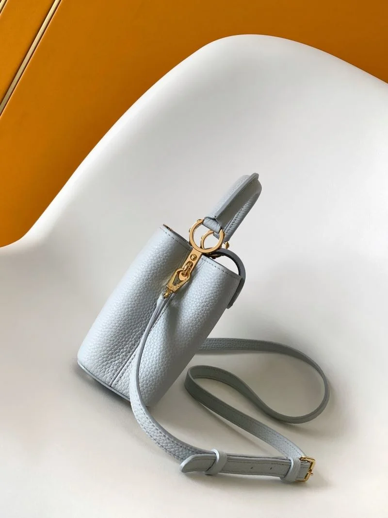 Louis Vuitton Capucines BB Bags Comfortable 43380