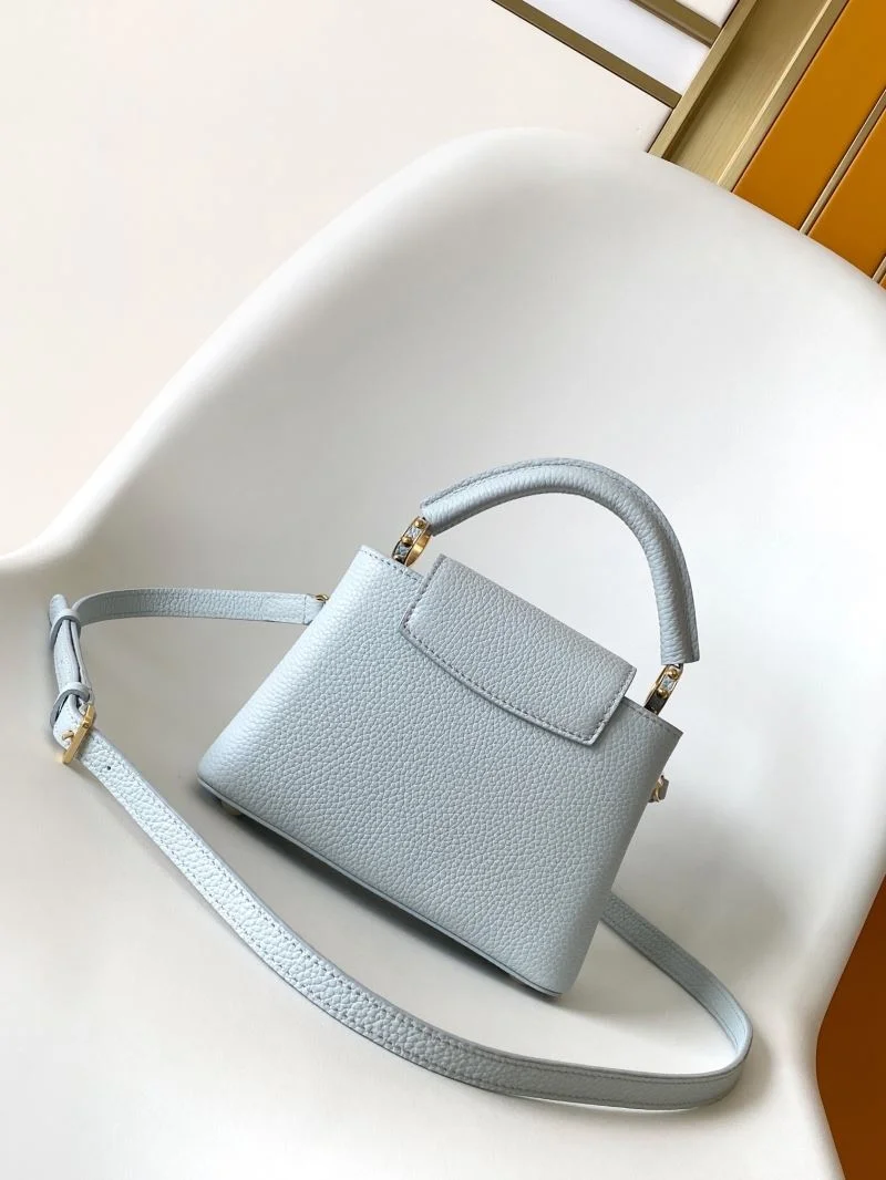 Louis Vuitton Capucines BB Bags Comfortable 43380