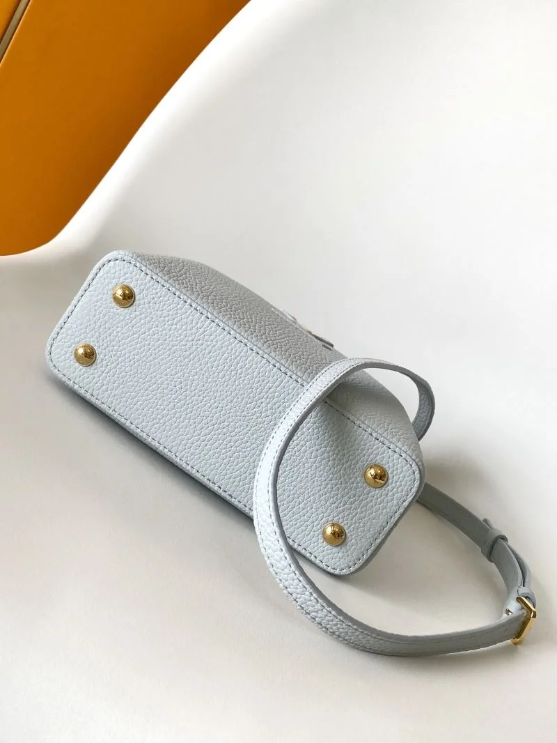 Louis Vuitton Capucines BB Bags Comfortable 43380