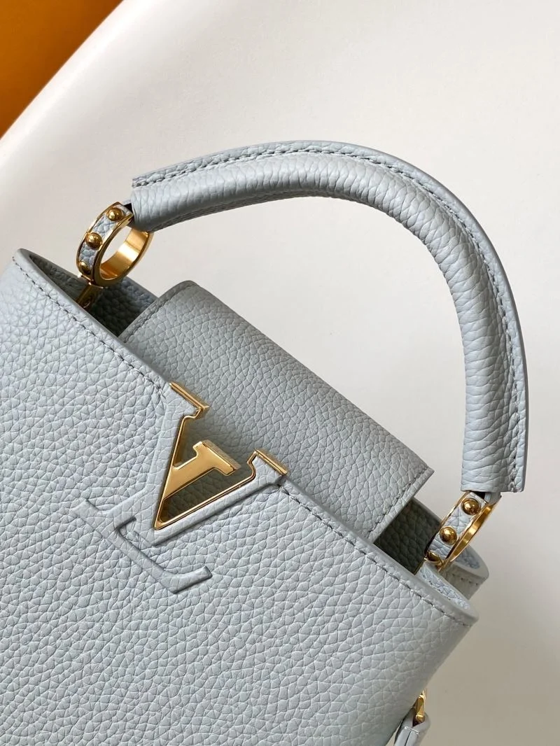 Louis Vuitton Capucines BB Bags Comfortable 43380