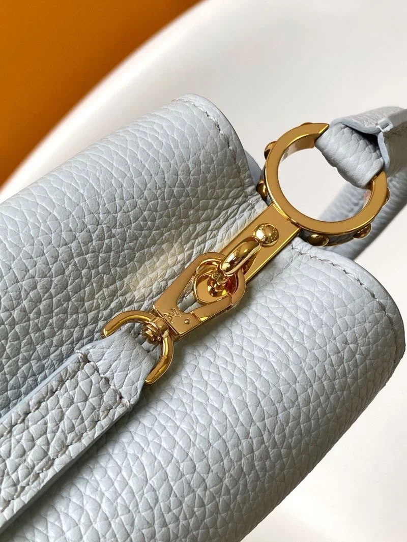 Louis Vuitton Capucines BB Bags Comfortable 43380