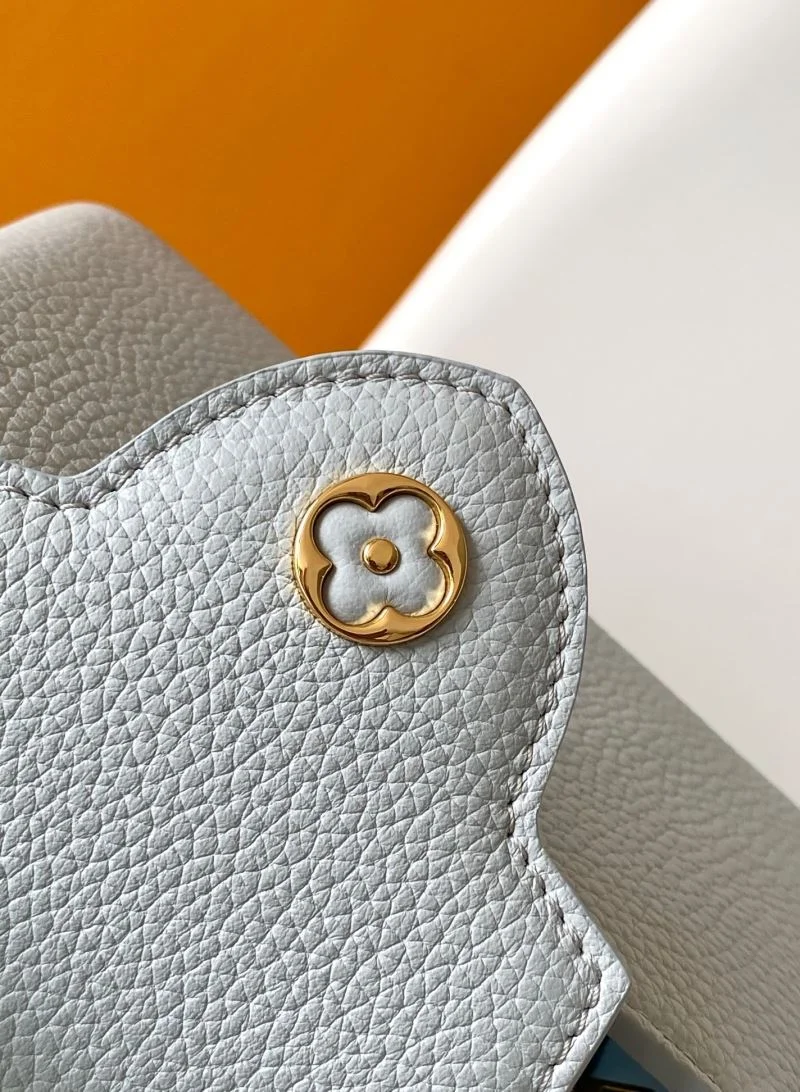 Louis Vuitton Capucines BB Bags Comfortable 43380