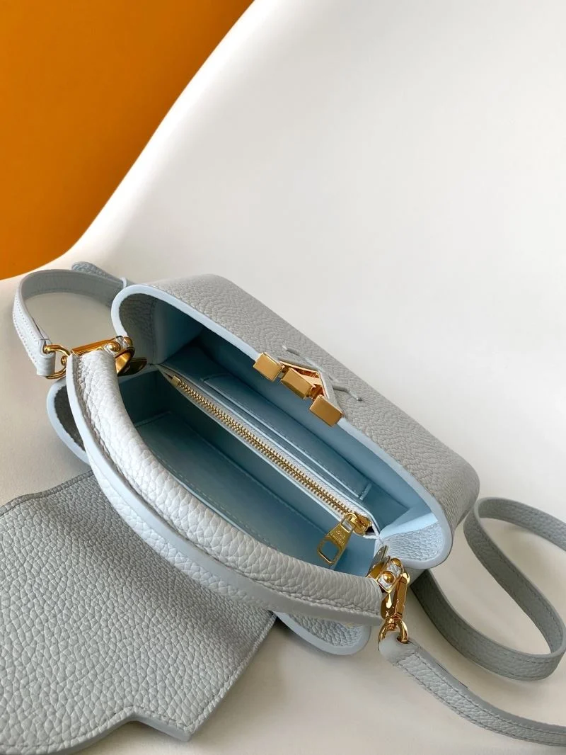 Louis Vuitton Capucines BB Bags Comfortable 43380