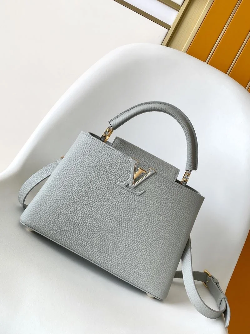 Louis Vuitton Capucines BB Bags Unique 43365