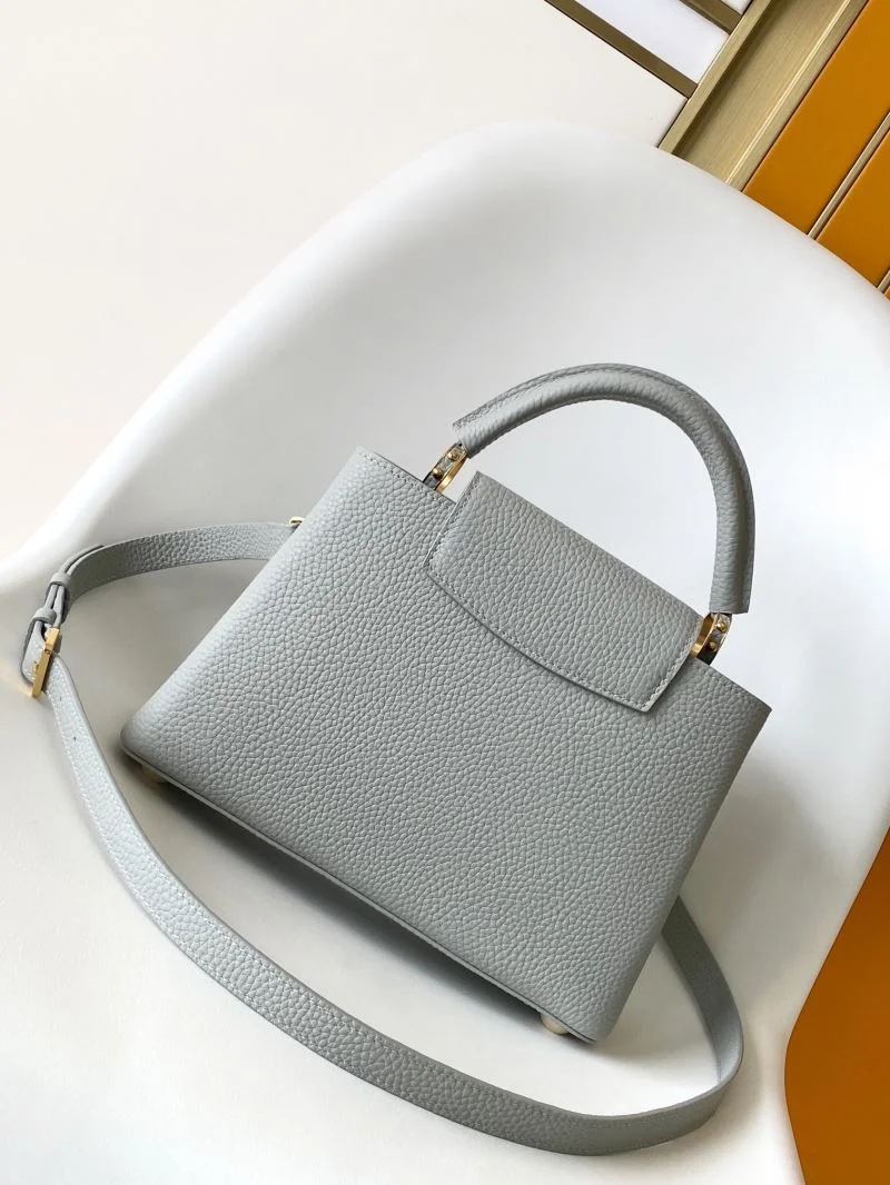 Louis Vuitton Capucines BB Bags Unique 43365