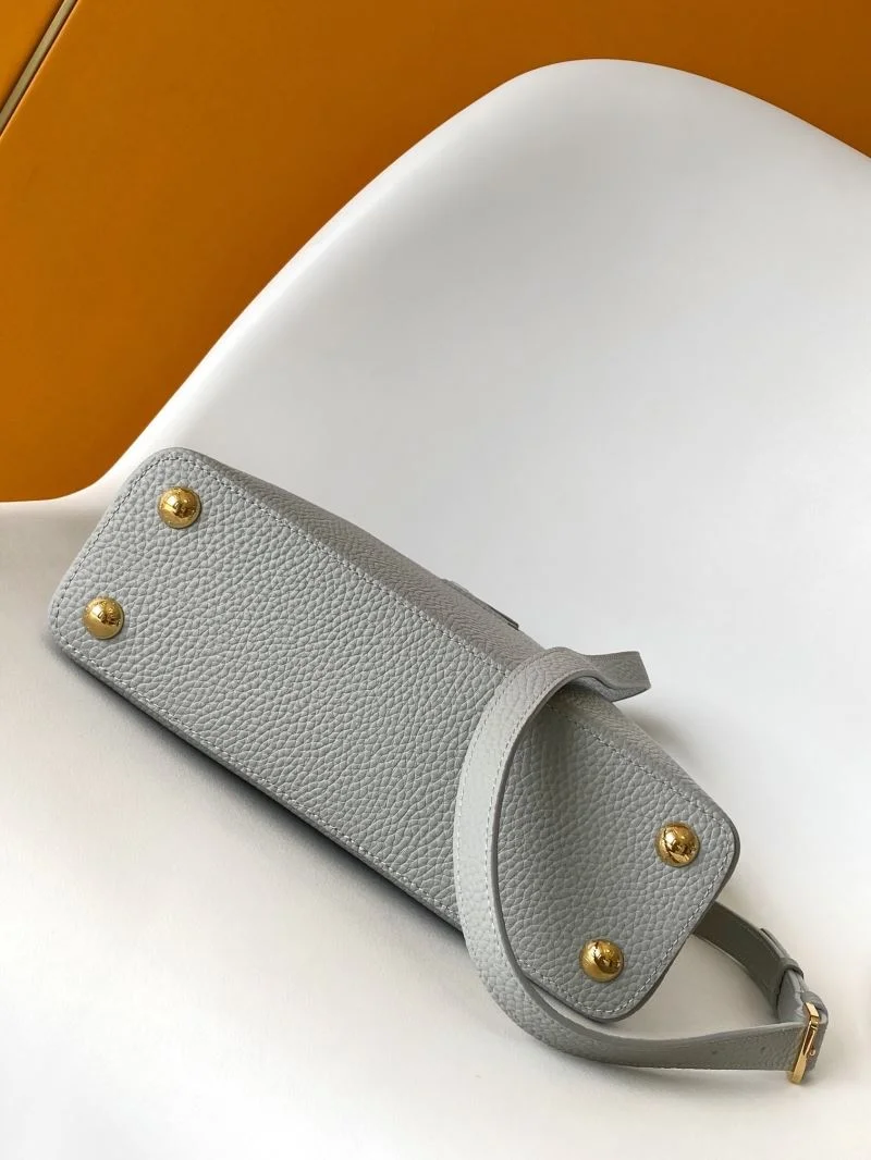 Louis Vuitton Capucines BB Bags Unique 43365