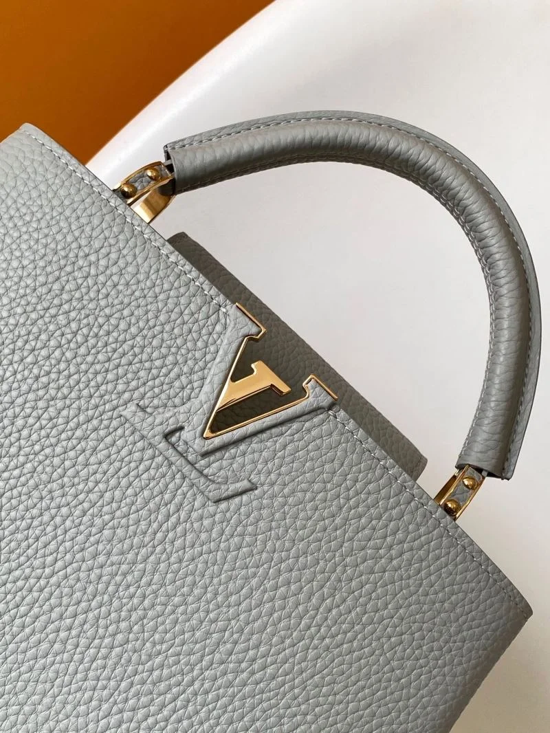 Louis Vuitton Capucines BB Bags Unique 43365