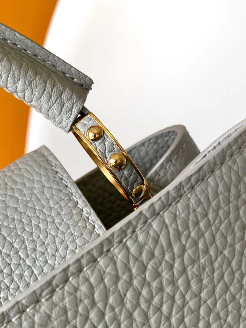 Louis Vuitton Capucines BB Bags Unique 43365
