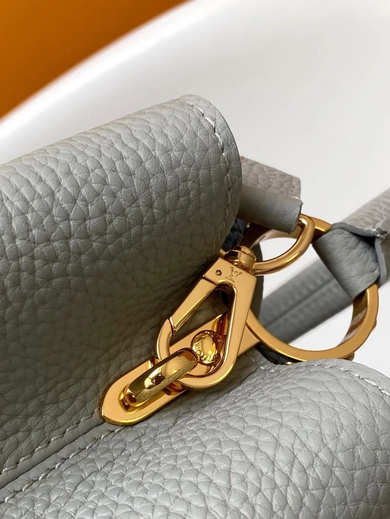 Louis Vuitton Capucines BB Bags Unique 43365
