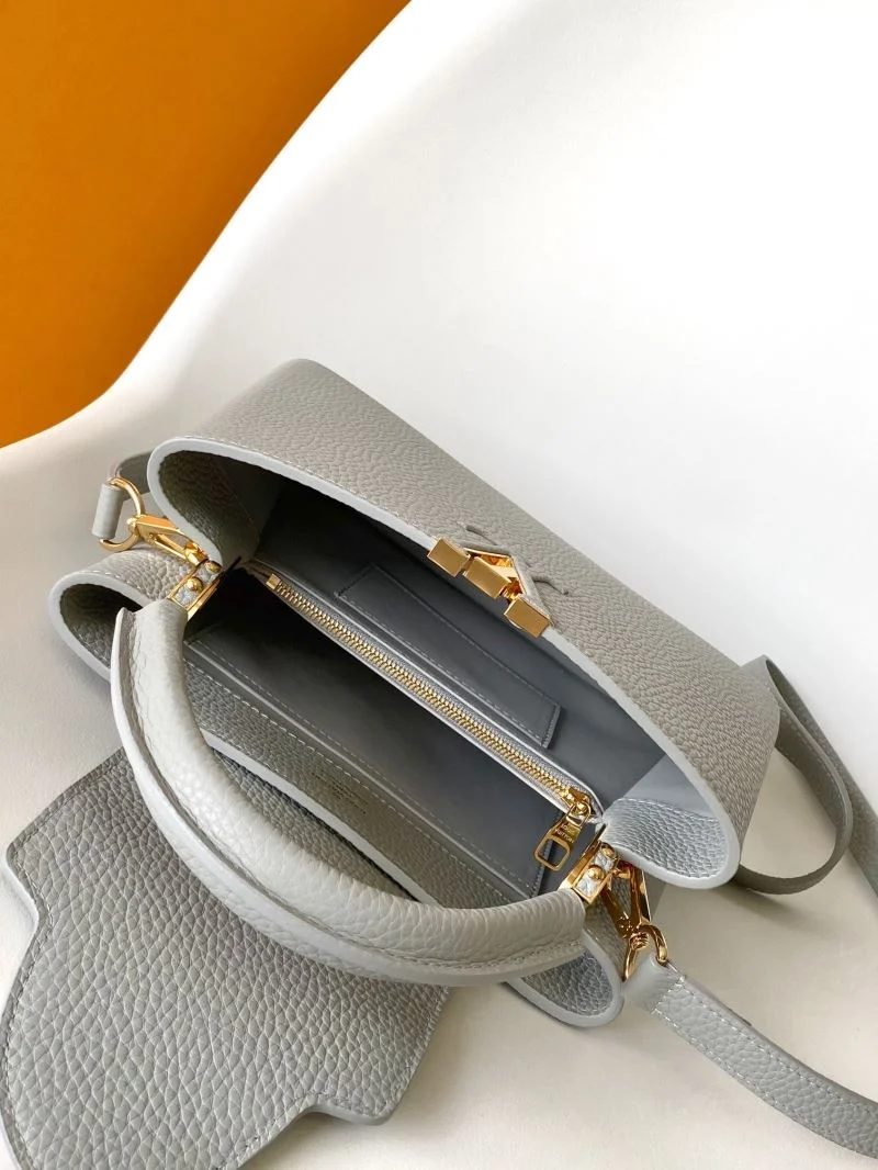 Louis Vuitton Capucines BB Bags Unique 43365
