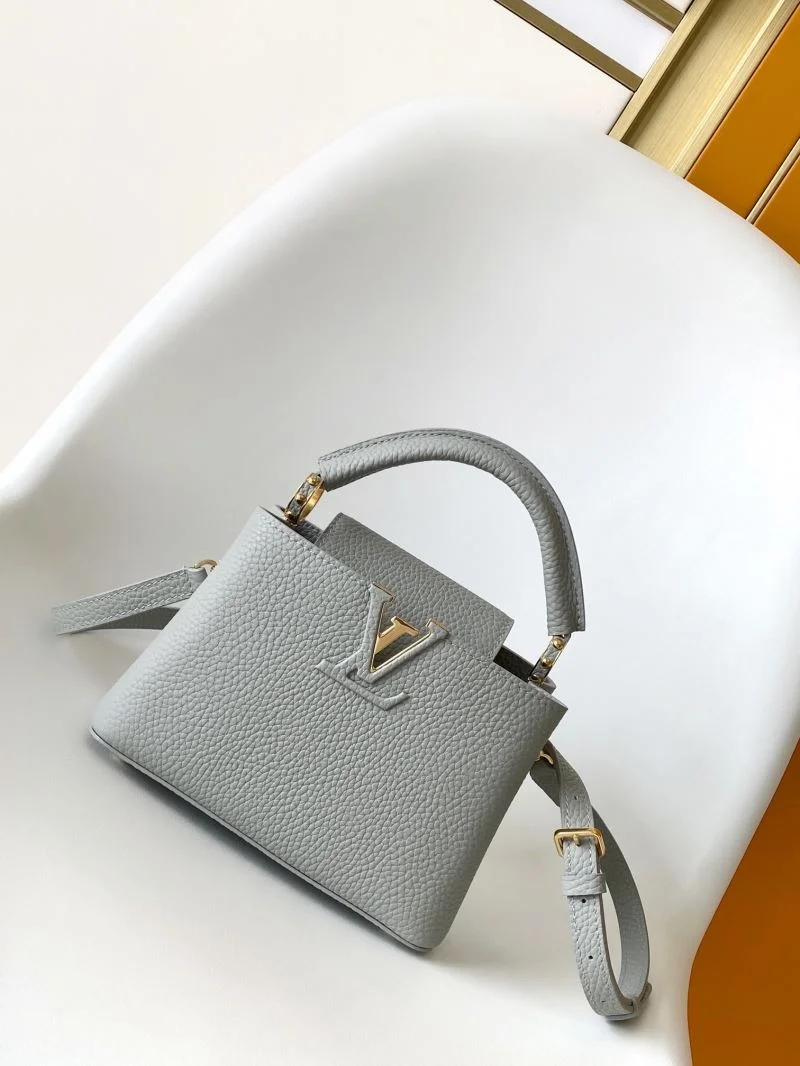 Fashionable Louis Vuitton Capucines BB Bags 43366