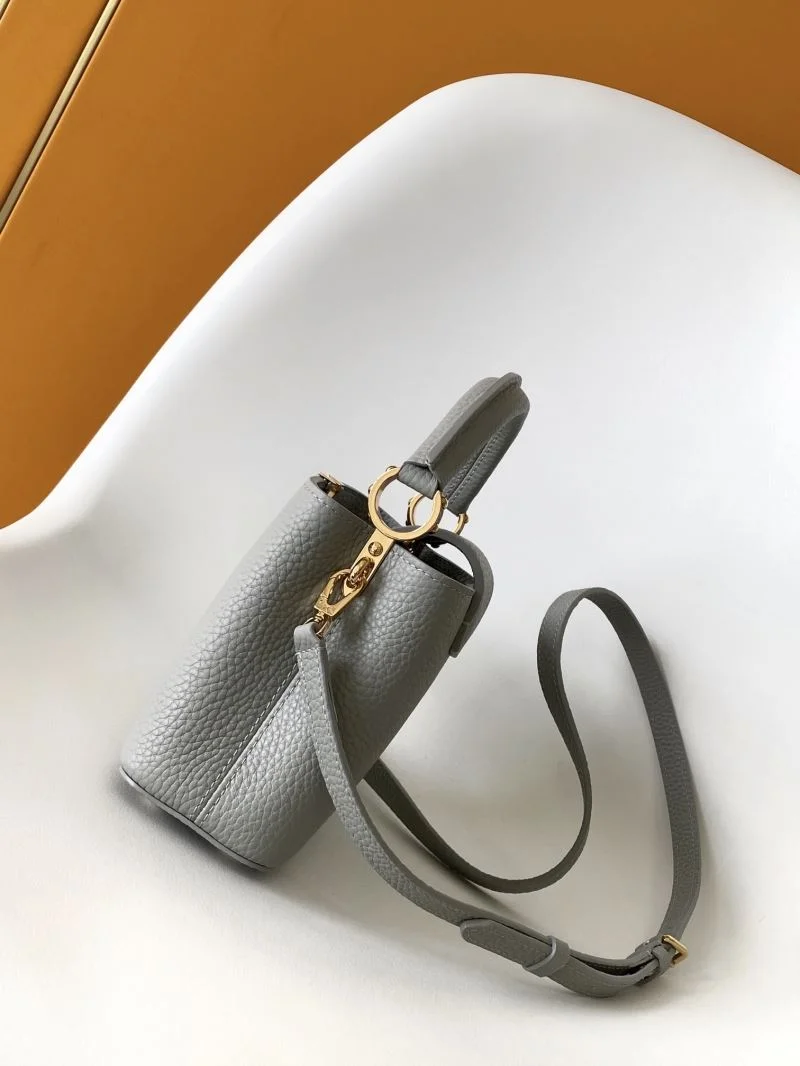 Fashionable Louis Vuitton Capucines BB Bags 43366