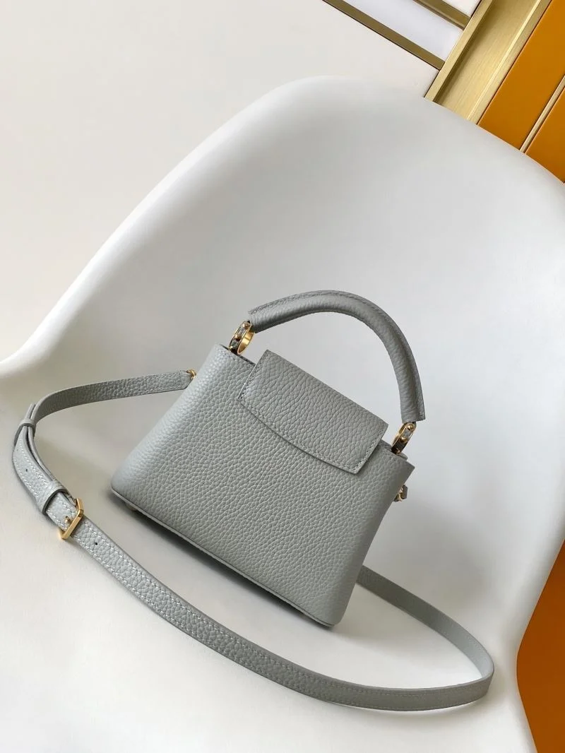 Fashionable Louis Vuitton Capucines BB Bags 43366