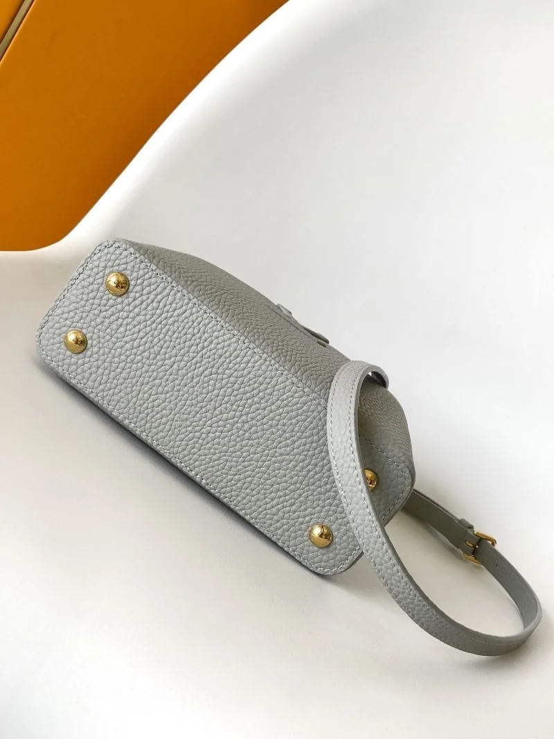 Fashionable Louis Vuitton Capucines BB Bags 43366
