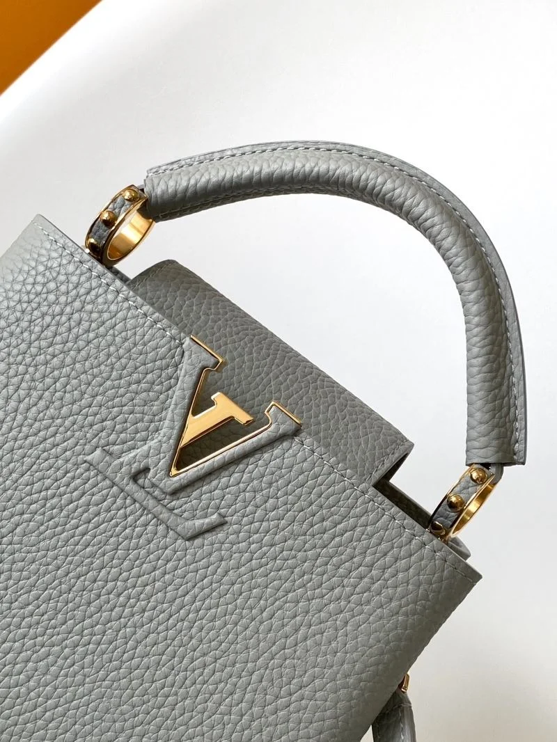Fashionable Louis Vuitton Capucines BB Bags 43366