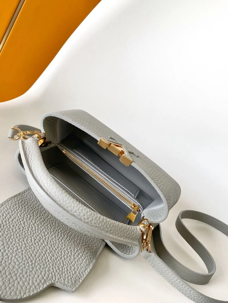 Fashionable Louis Vuitton Capucines BB Bags 43366