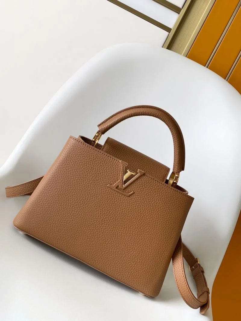 FastDry Louis Vuitton Capucines BB Bags 43379