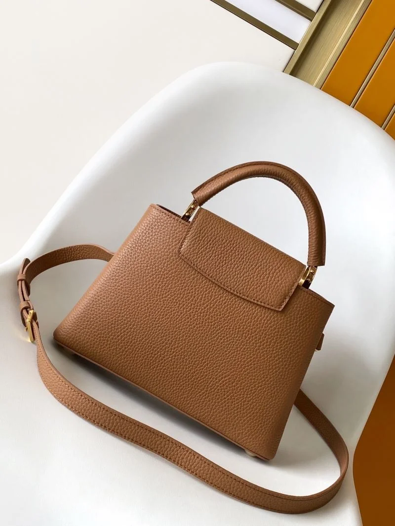 FastDry Louis Vuitton Capucines BB Bags 43379