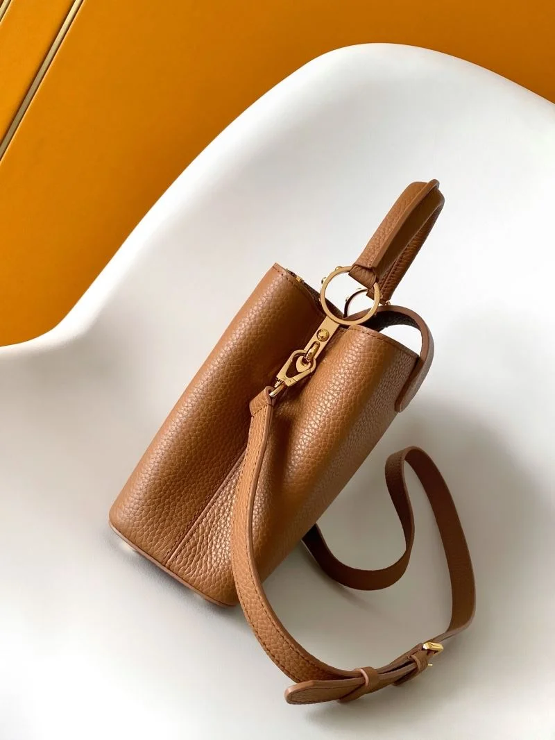 FastDry Louis Vuitton Capucines BB Bags 43379