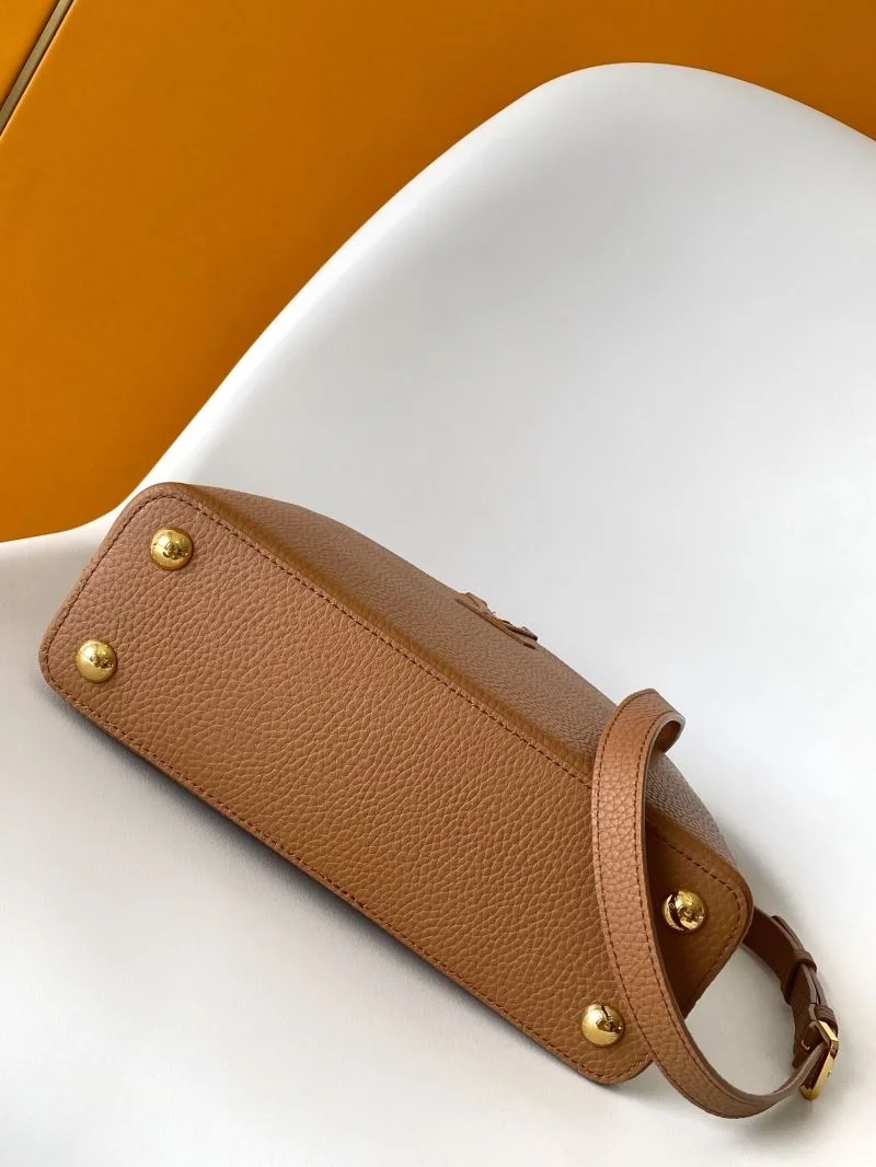 FastDry Louis Vuitton Capucines BB Bags 43379