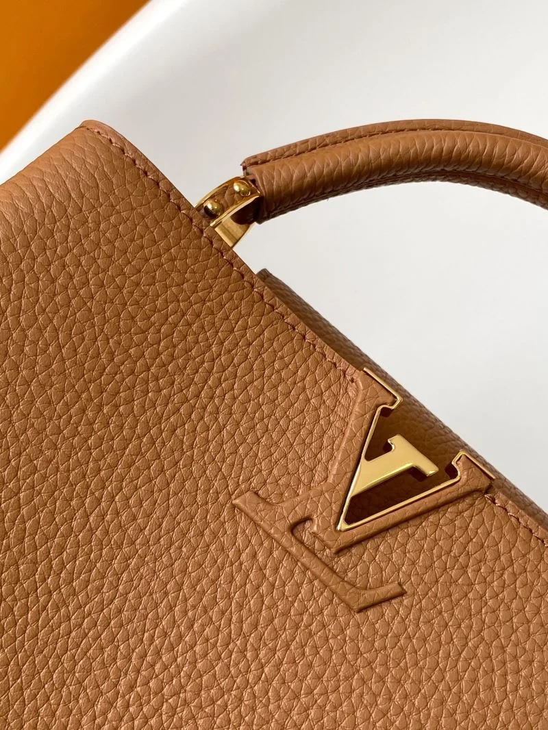 FastDry Louis Vuitton Capucines BB Bags 43379