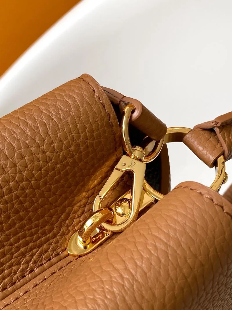 FastDry Louis Vuitton Capucines BB Bags 43379