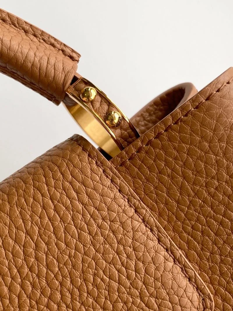 FastDry Louis Vuitton Capucines BB Bags 43379