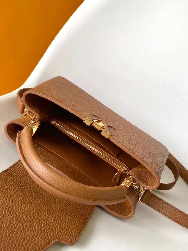 FastDry Louis Vuitton Capucines BB Bags 43379