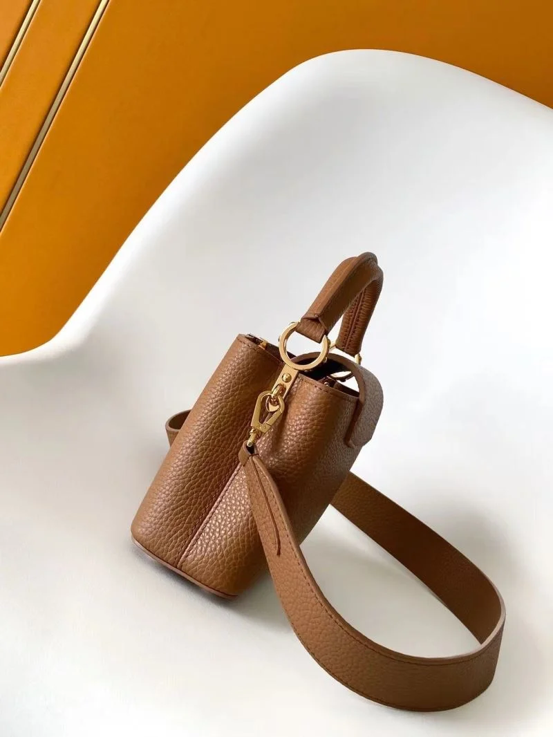 Louis Vuitton Capucines BB Bags Stylish 43369