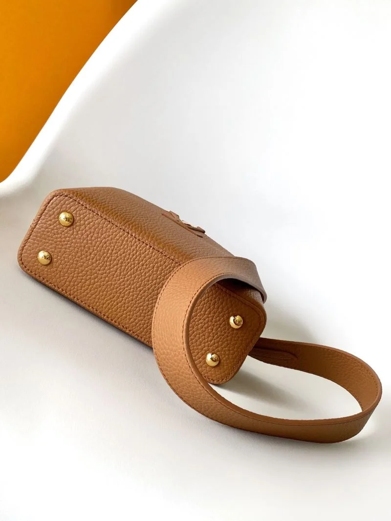 Louis Vuitton Capucines BB Bags Stylish 43369
