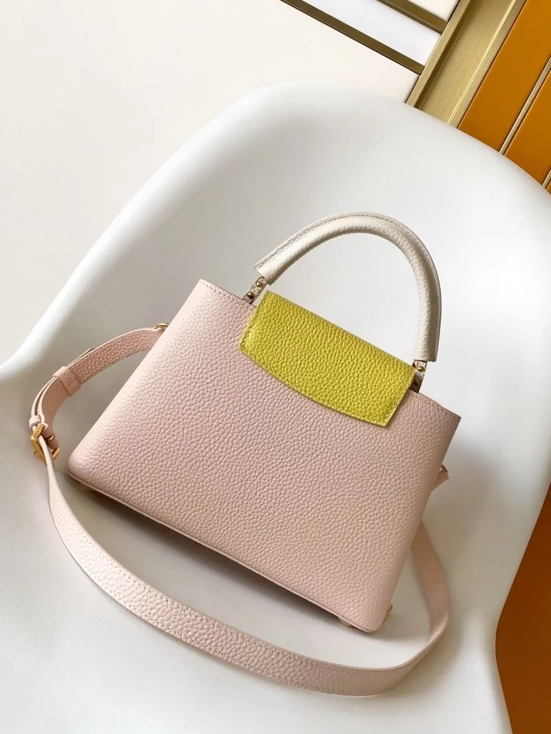Louis Vuitton Capucines BB Bags UrbanChic 43374