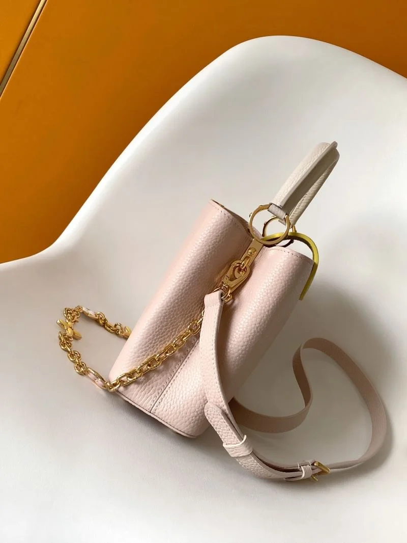 Louis Vuitton Capucines BB Bags UrbanChic 43374