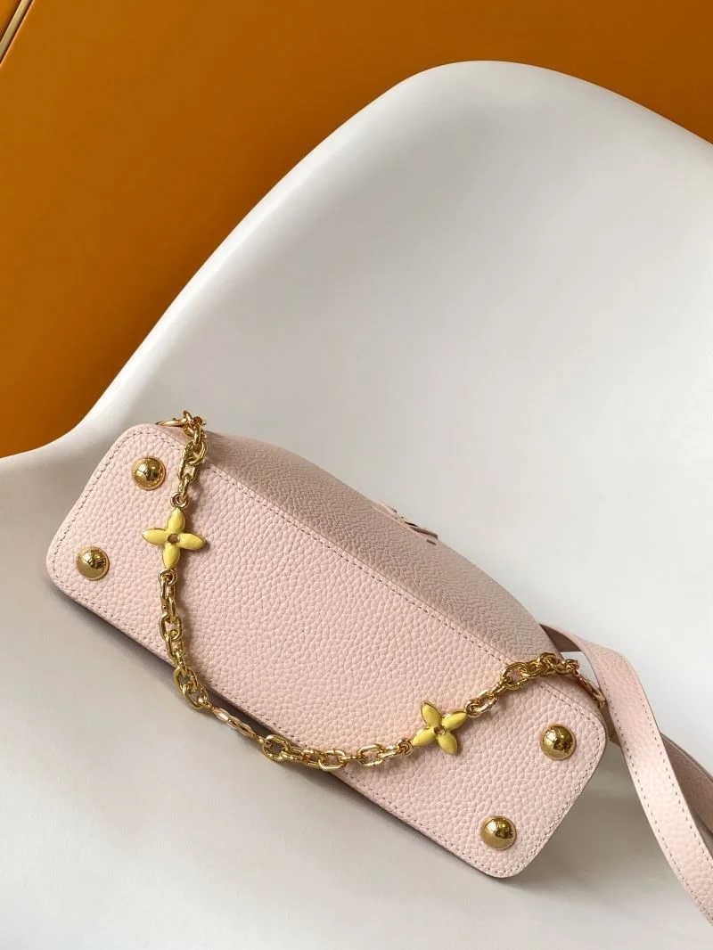 Louis Vuitton Capucines BB Bags UrbanChic 43374