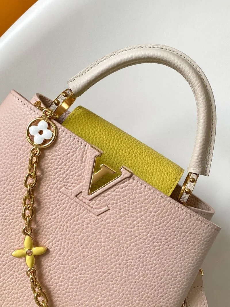 Louis Vuitton Capucines BB Bags UrbanChic 43374