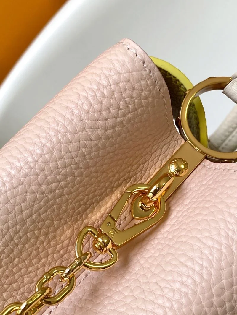 Louis Vuitton Capucines BB Bags UrbanChic 43374