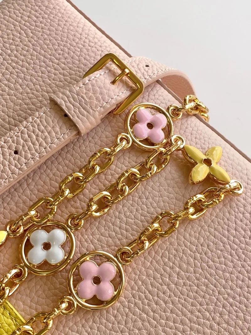 Louis Vuitton Capucines BB Bags UrbanChic 43374
