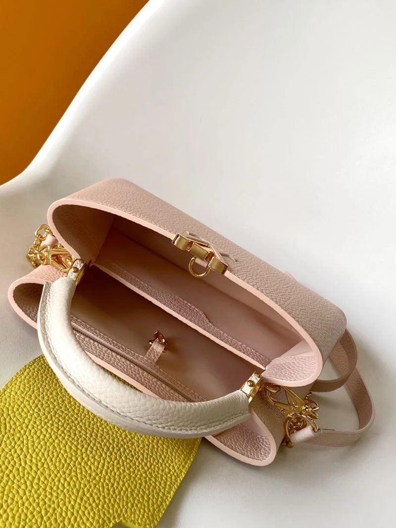 Louis Vuitton Capucines BB Bags UrbanChic 43374