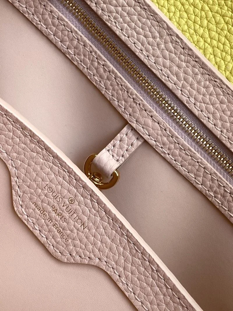 Louis Vuitton Capucines BB Bags UrbanChic 43374