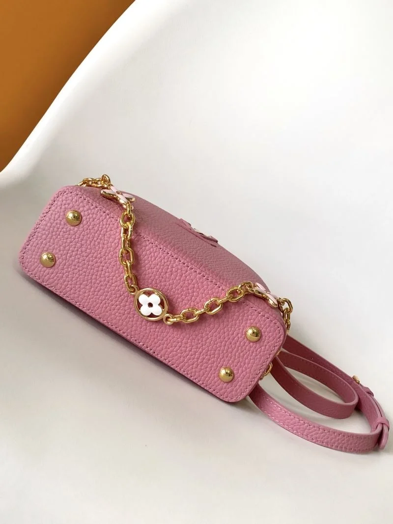 Louis Vuitton Capucines BB Bags Lightweight 43414