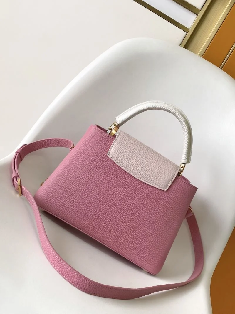 BestValue Louis Vuitton Capucines BB Bags 43375