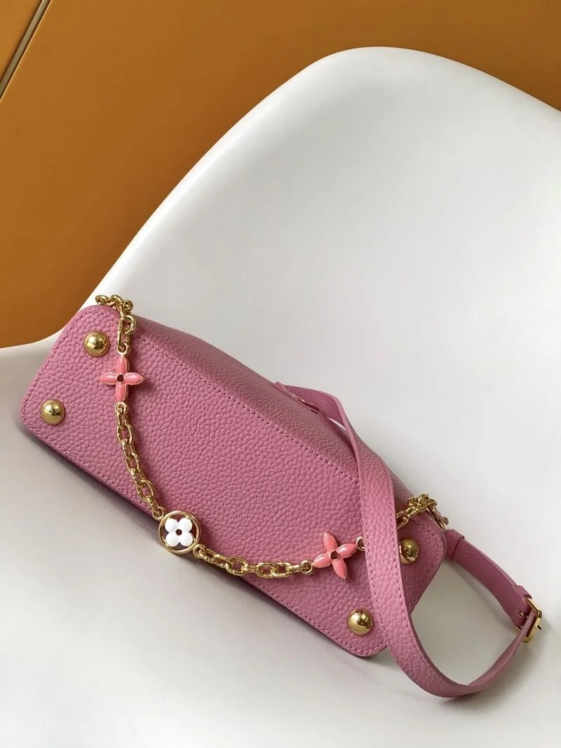 BestValue Louis Vuitton Capucines BB Bags 43375