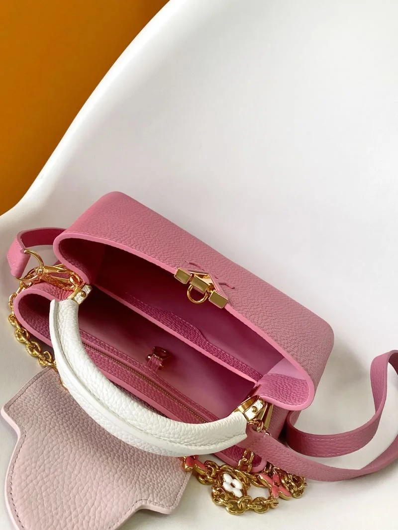 BestValue Louis Vuitton Capucines BB Bags 43375