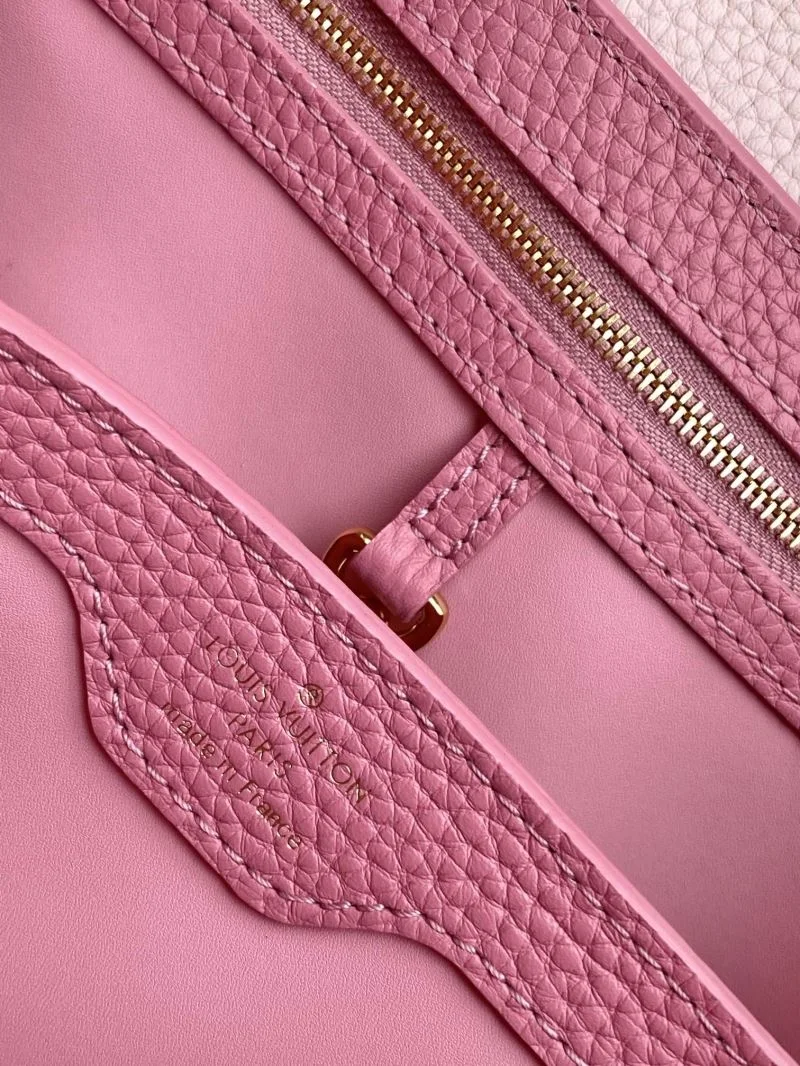 BestValue Louis Vuitton Capucines BB Bags 43375