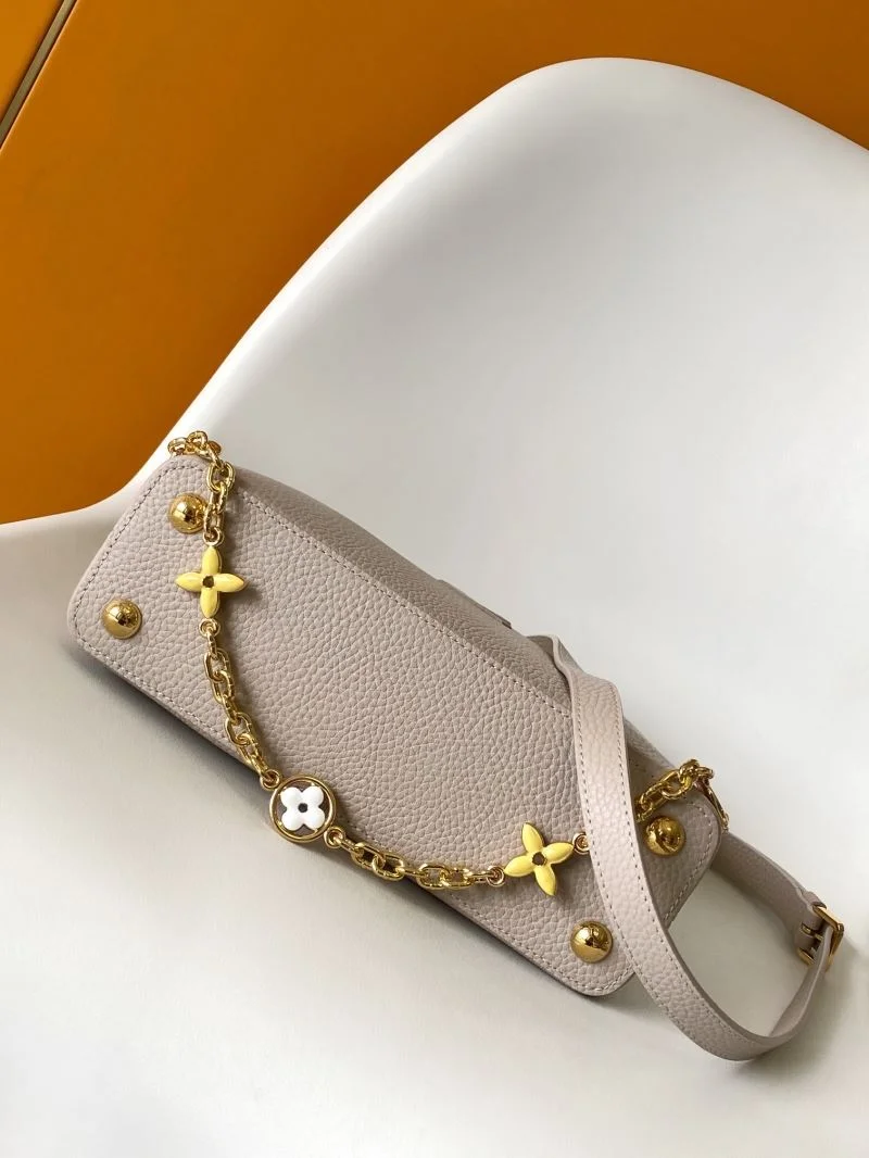 Louis Vuitton Capucines BB Bags ComfortFit 43368