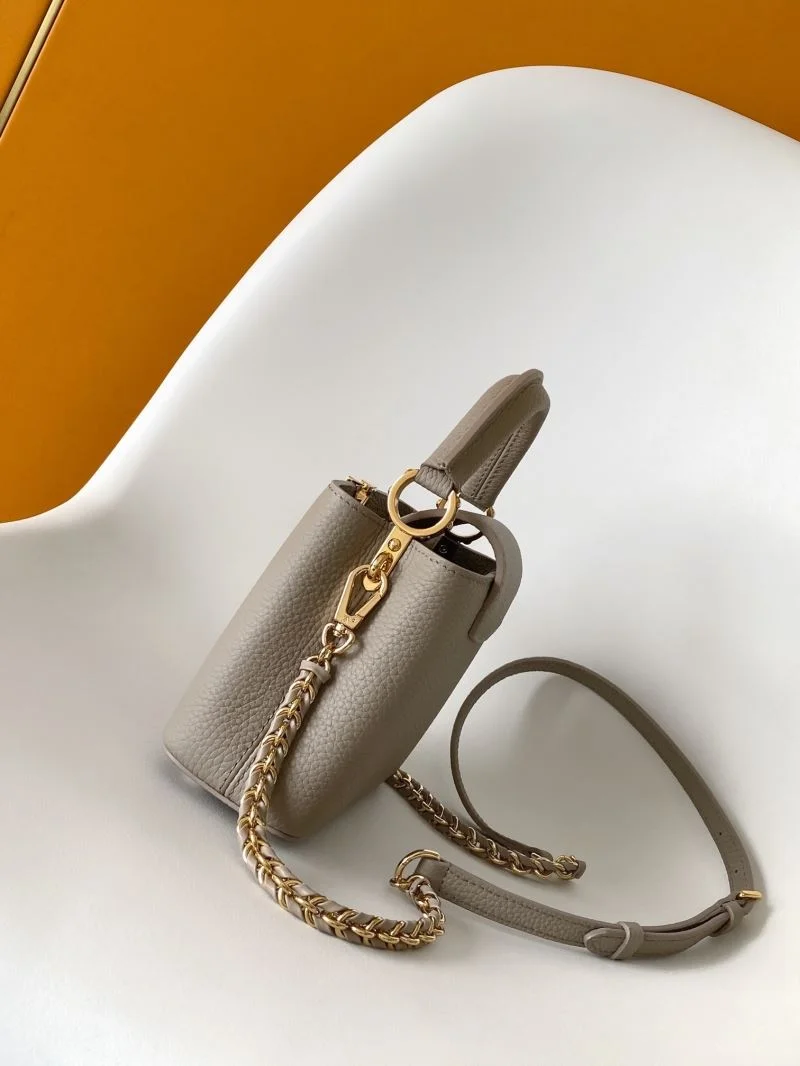 Stylish Louis Vuitton Capucines BB Bags 43373