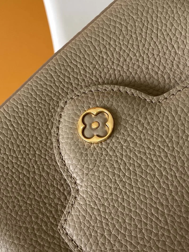 Stylish Louis Vuitton Capucines BB Bags 43373