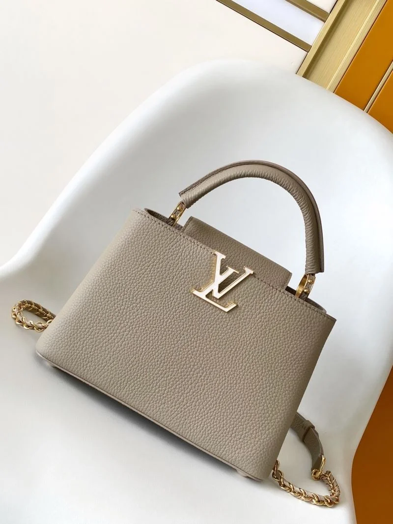 Louis Vuitton Capucines BB Bags TravelReady 43411