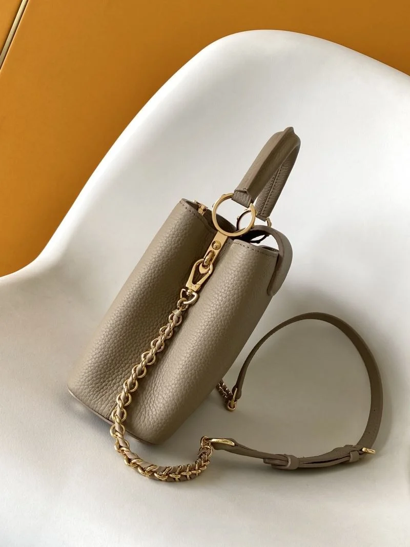 Louis Vuitton Capucines BB Bags TravelReady 43411