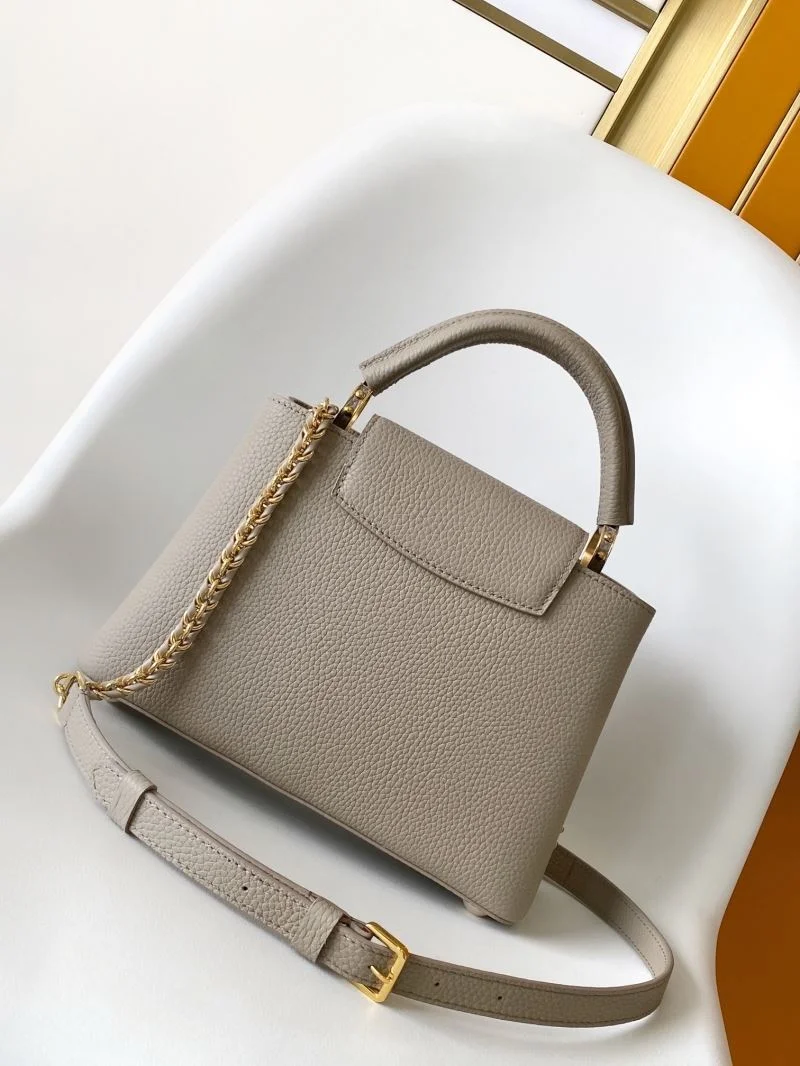Louis Vuitton Capucines BB Bags TravelReady 43411