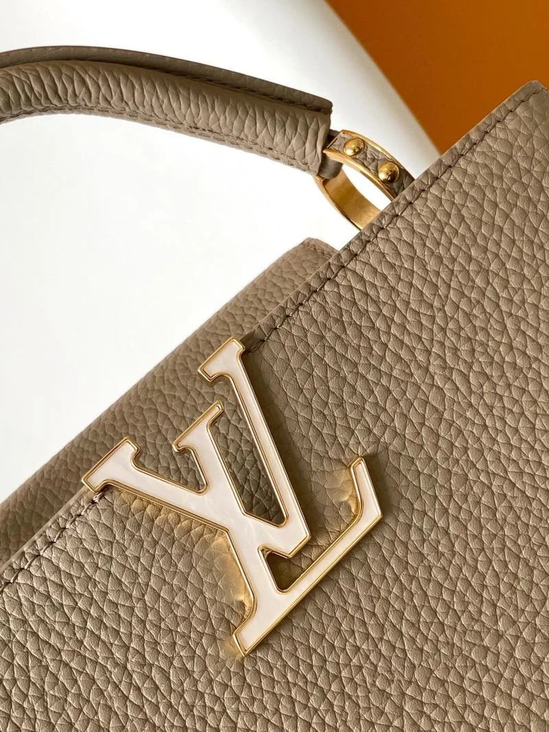 Louis Vuitton Capucines BB Bags TravelReady 43411